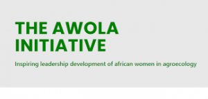 Africa Women Leaders in Agro-ecology (AWOLA)